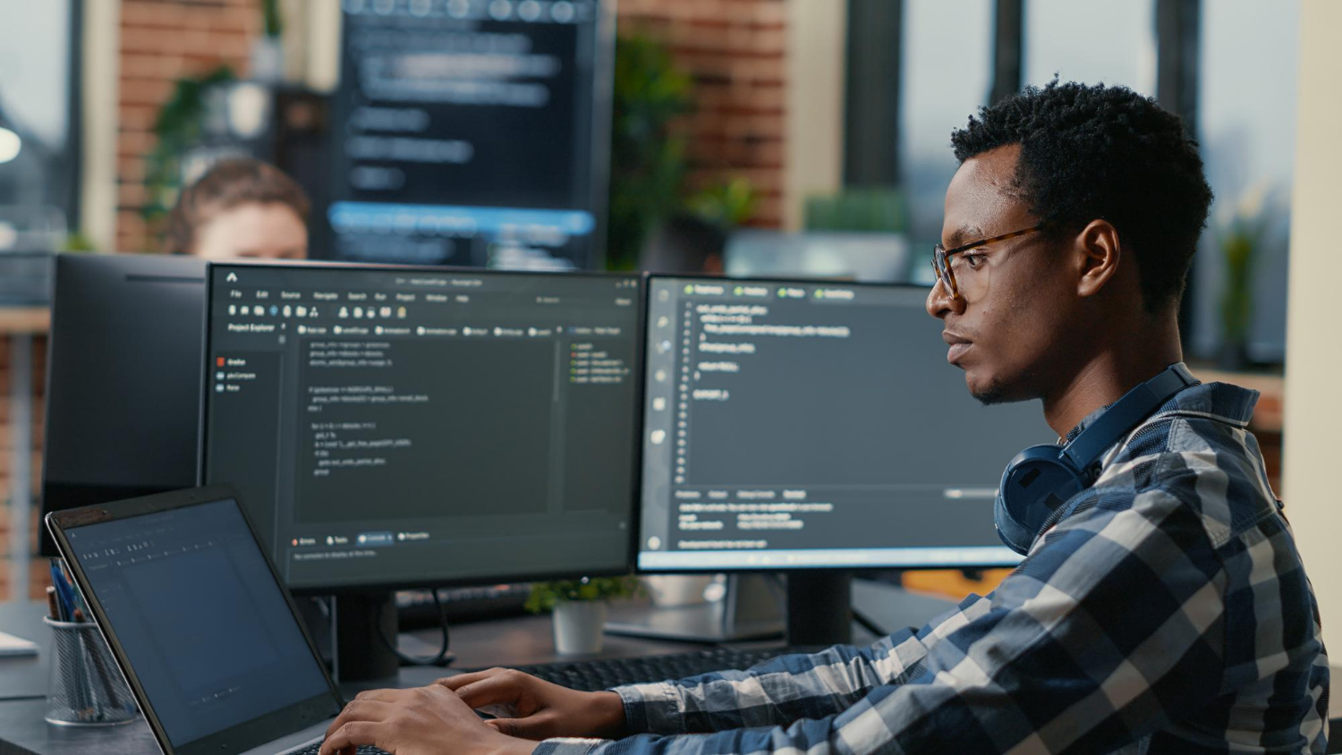 Desenvolvimento de Software - Datonny Soluções